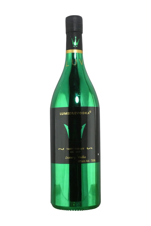 Lumiere Luxury Vodka (750ml)