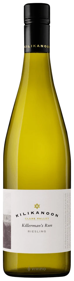 Kilikanoon Killermans Run Riesling - 2022 (750ml)