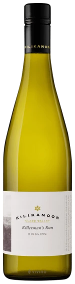 Kilikanoon Killermans Run Riesling - 2022 (750ml)