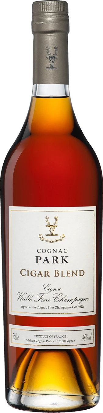 Park Cognac X.0. Cigar Blend (750ml)