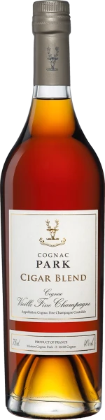 Park Cognac X.0. Cigar Blend (750ml)