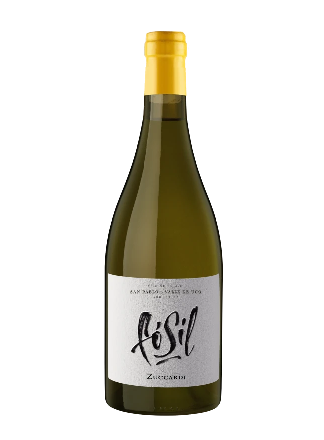 Zuccardi Fosil Chardonnay - 2022 (750ml)