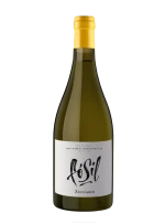 Zuccardi Fosil Chardonnay - 2022 (750ml)