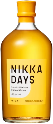 Nikka Days (750ml)