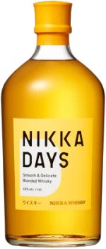Nikka Days (750ml)