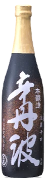 Ozeki Karatanba Honjozo - NV (300ml)