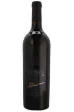 Venge Cabernet Sauvignon Silencieux - 2014 (750ml)