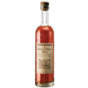 High West Mid Winter's Night Dram Rye Act 11 Scene 8 98.6 Proof  (750ml)