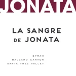 Jonata 'La Sangre de Jonata' Red - 2010 (750ml)