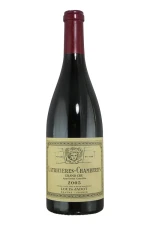Louis Jadot LatriciÃ¨res-Chambertin - 2005 (750ml)