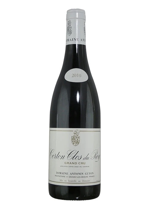 Antonin Guyon Corton-Clos du Roy - 2001 (750ml)