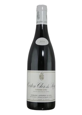 Antonin Guyon Corton-Clos du Roy - 2001 (750ml)