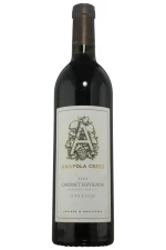 Amapola Creek Cabernet Sauvignon Estate - 2008 (750ml)