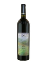 Venge Vineyards Merlot - 1996 (750ml)