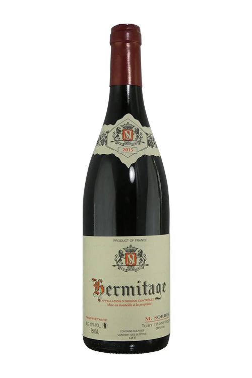 Marc Sorrel Hermitage - 2015 (750ml)