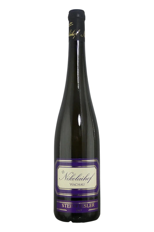 Weingut Nikolaihof Riesling Steinriesler - 2007 (750ml)