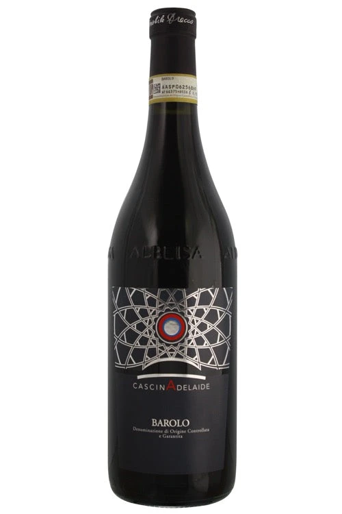 Cascina Adelaide Barolo - 2019 (750ml)