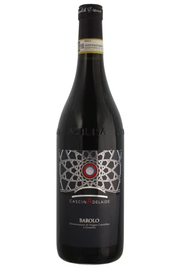 Cascina Adelaide Barolo - 2019 (750ml)