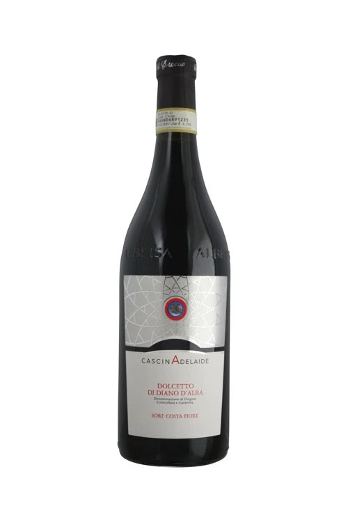 Cascina Adelaide Dolcetto Di Diano d'Alba - 2023 (750ml)