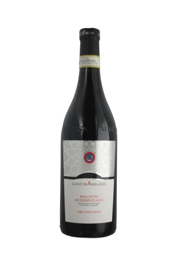 Cascina Adelaide Dolcetto Di Diano d'Alba - 2023 (750ml)