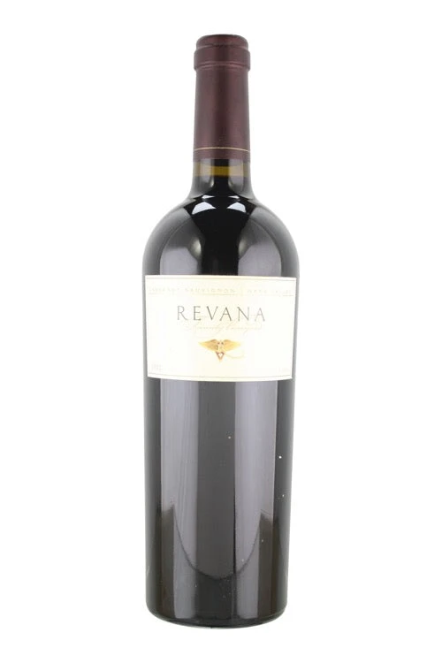 Revana Family Vineyard Howell Mountain Cabernet Sauvignon - 2019 (750ml)