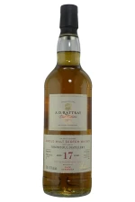A.D. Rattray Tomintoul 2005 17 Year (700ml)