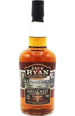 Jack Ryan 5 year Raglan Road Irish Whiskey (700ml)