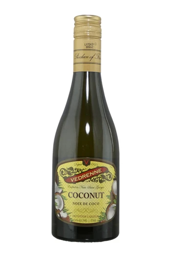 Vedrenne Coconut Liqueur (750)
