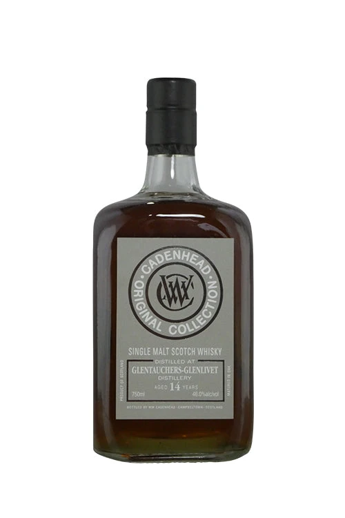 Cadenhead Glentauchers-Glenlivet 14 Year Old (750ml)