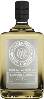 Cadenhead Glenlossie-Glenlivet 12 year (750ml)