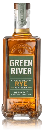 Green River Rye (750ml)