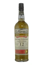 Douglas Laing Old Particular Glenlossie 12 Year Old Single Cask Single Malt Scotch Whisky (700ml)