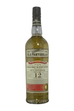 Douglas Laing Old Particular Auchroisk 12 Year Old Single Malt Scotch Whisky (700ml)