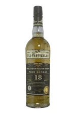 Douglas Laing Old Particular Port Dundas 18 year (700ml)
