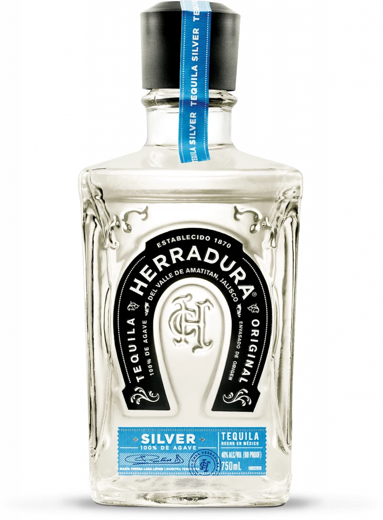 Herradura Silver (375ml)