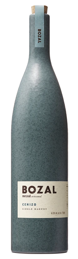Bozal Cenizo Mezcal  (750ml)