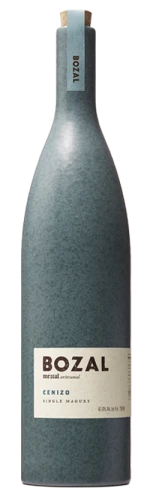 Bozal Cenizo Mezcal  (750ml)