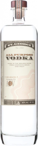 St. George All Purpose Vodka (200ml)
