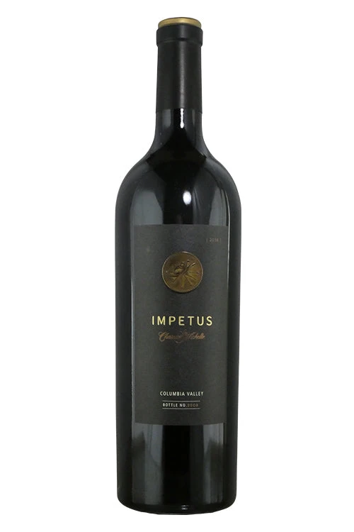 Chateau Ste. Michelle Impetus Red - 2016 (750ml)