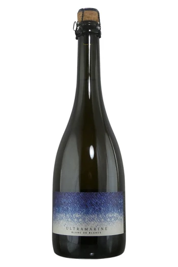 Ultramarine Heintz Blanc de Blancs - 2014 (750ml)
