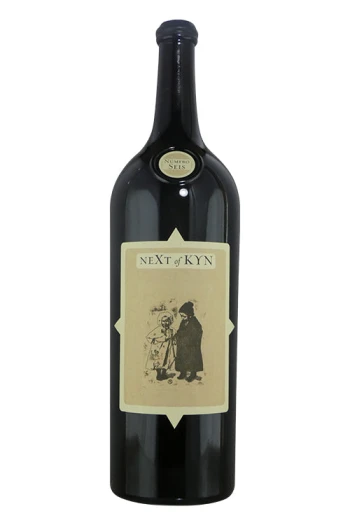 Sine Qua Non Next of Kyn Numero Seis Touriga Nacional - 2020 (1.5L)