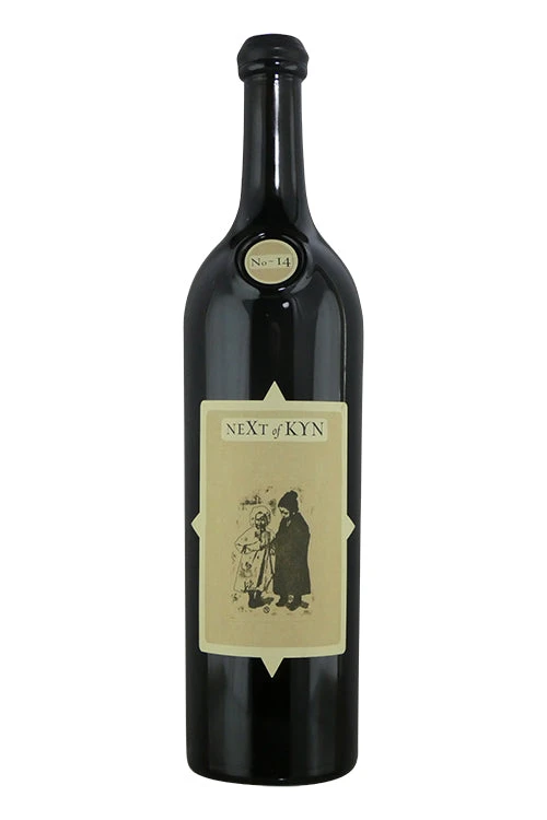 Sine Qua Non Next of Kyn No ~ 14 Cuvee - 2020 (750ml)