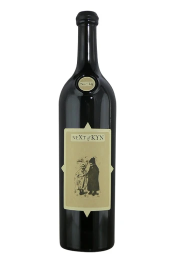Sine Qua Non Next of Kyn No ~ 14 Cuvee - 2020 (750ml)