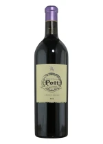 Pott 'Le Nouveau Western' Cabernet Sauvignon - 2014 (750ml)