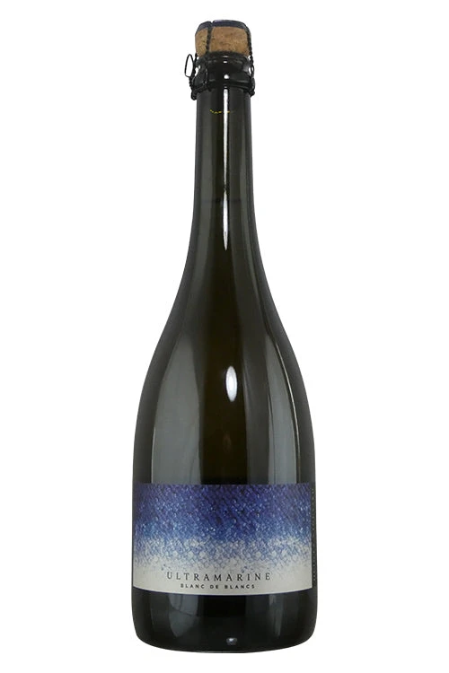 Ultramarine Heintz Blanc de Blancs - 2016 (750ml)