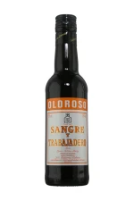 Gutierrez Colosia Sangre y Trabajadero Oloroso Sherry - NV (375ml)