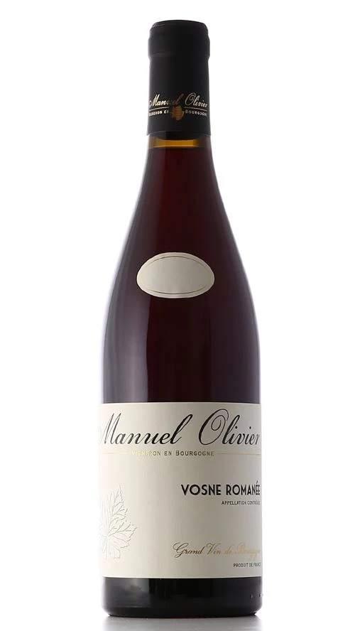 Manuel Olivier Vosne-RomanÃ©e - 2020 (750ml)