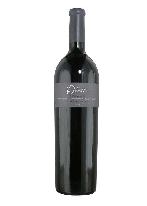 Odette Reserve Stags Leap - 2012 (750ml)