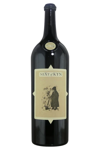 Sine Qua Non Next of Kyn No ~ 14 Cuvee - 2020 (1.5L)