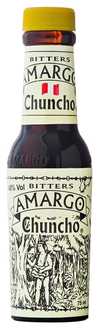 Amargo Chuncho Bitters (75ml)